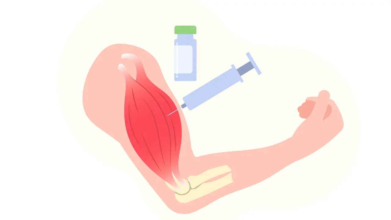 Injection | انجکشن